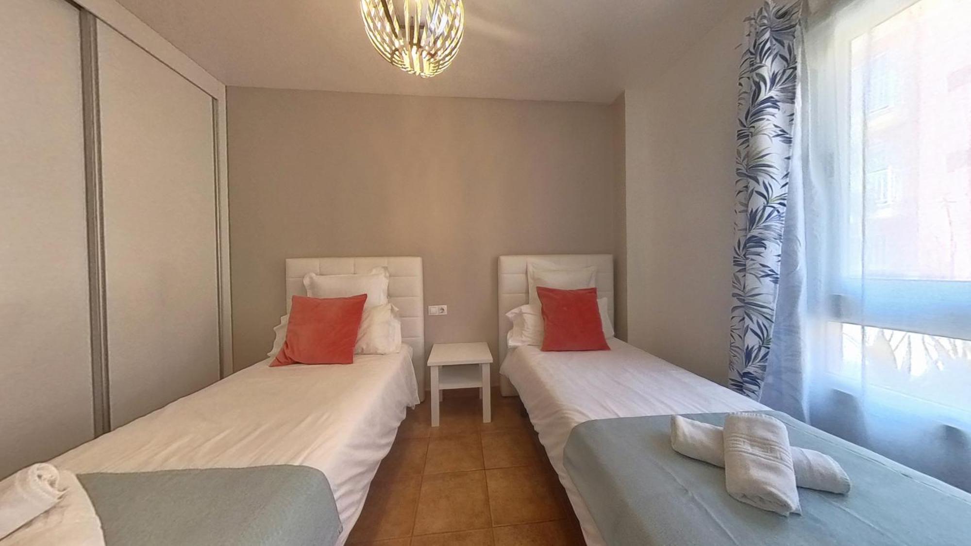 Las Brisas Del Mar, By Comfortable Luxury Corralejo Exterior foto