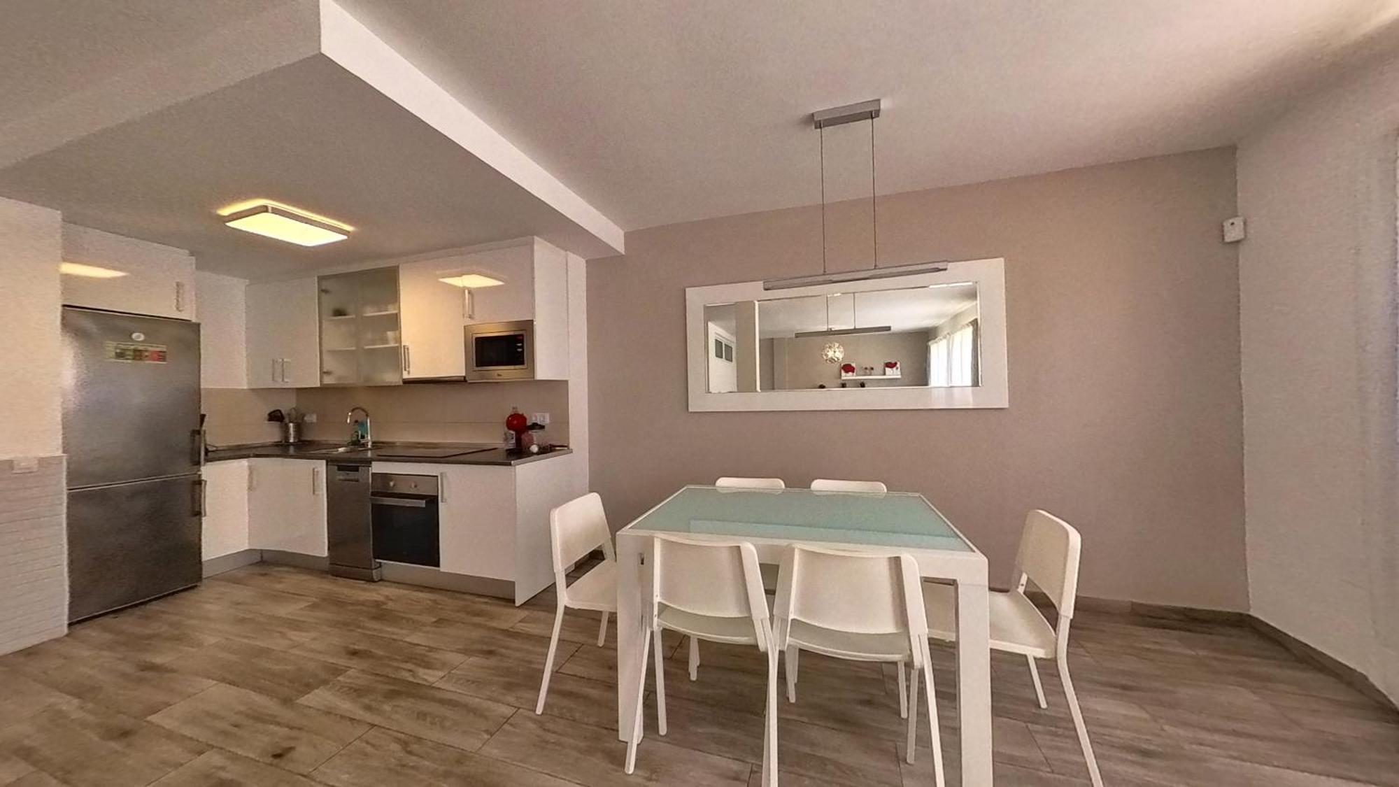 Las Brisas Del Mar, By Comfortable Luxury Corralejo Exterior foto